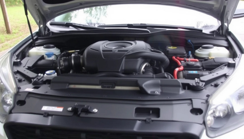 Как предотвратить перегрев двигателя автомобиля