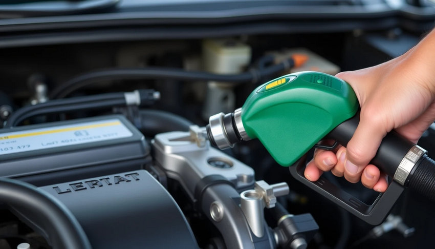 Полезные советы по обслуживанию топливной системы