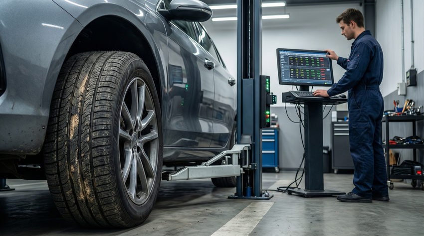 Развод на развале