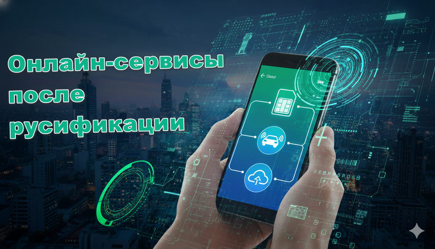 Пошаговые рекомендации по подключению SIM/eSIM и телематики в электромобиле: как обеспечить стабильные OTA-обновления, корректную навигацию на русском и работу удалённых функций после русификации. Онлайн-сервисы после русификации
