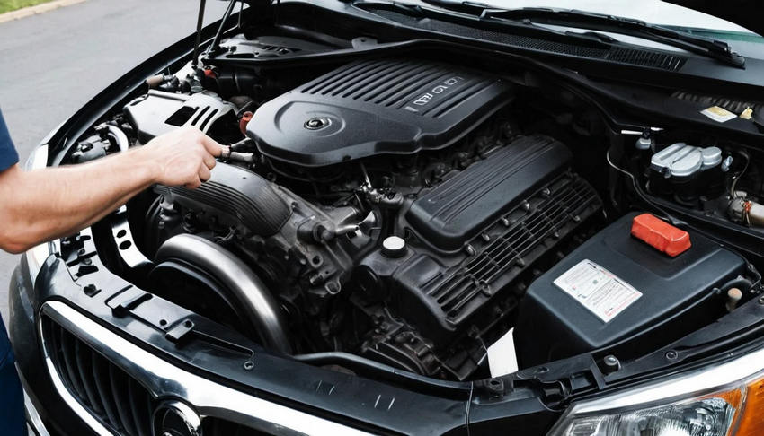 Какие проверки сделать перед посещением СТО